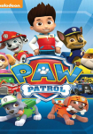 Paw Patrol - Helfer auf vier Pfoten