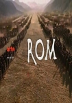 Rom: Die letzte Grenze - Teil 2